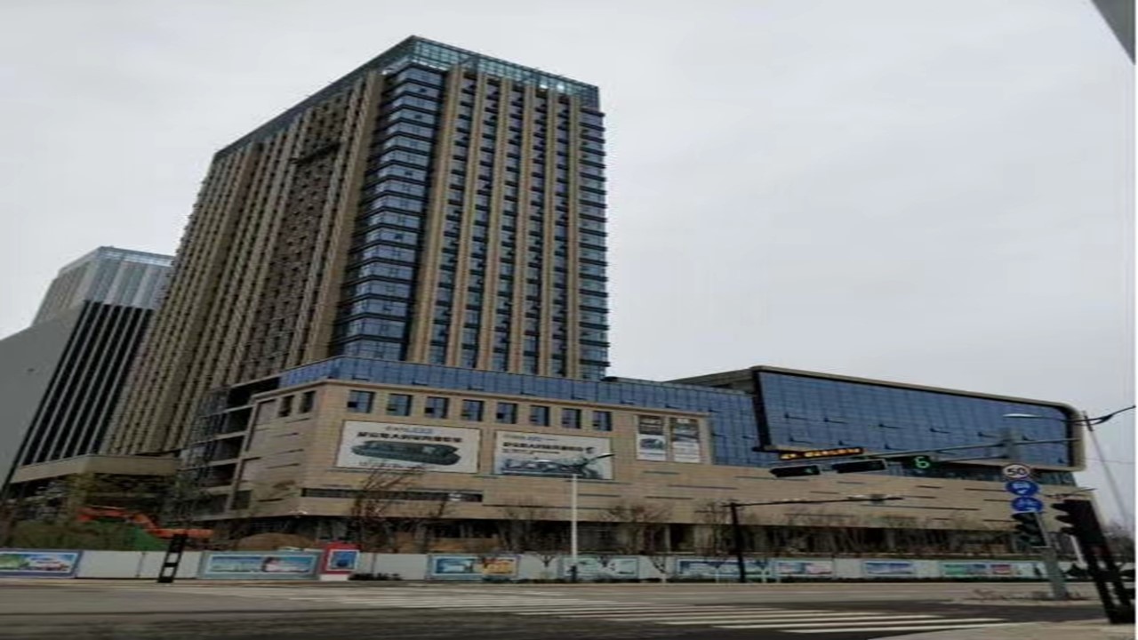 安博电竞app:磁悬浮中央空调